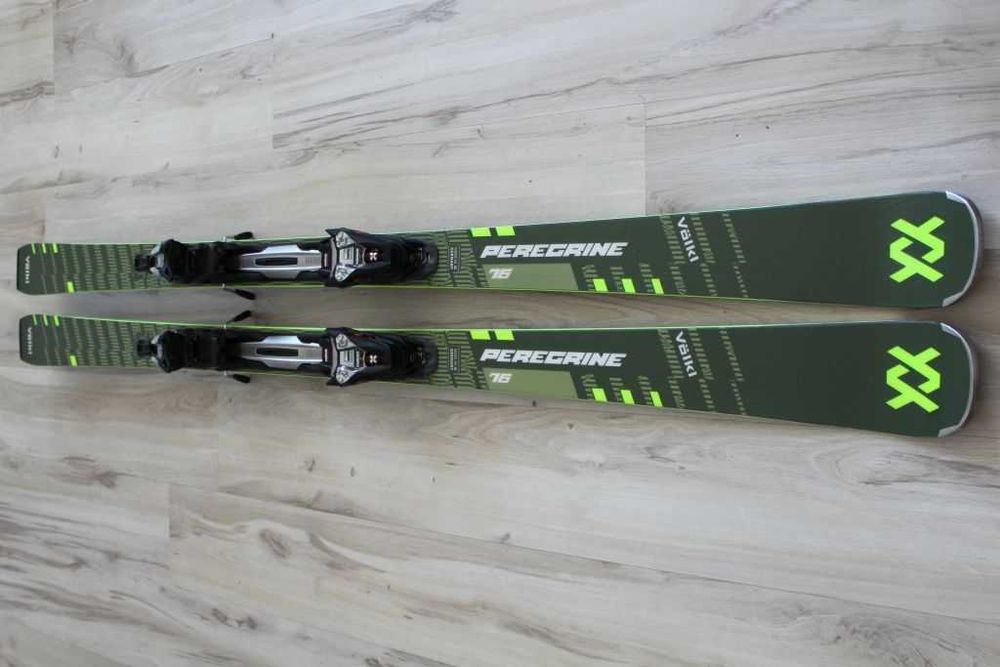 VOLKL Peregrine 76  176cm  171cm  2025