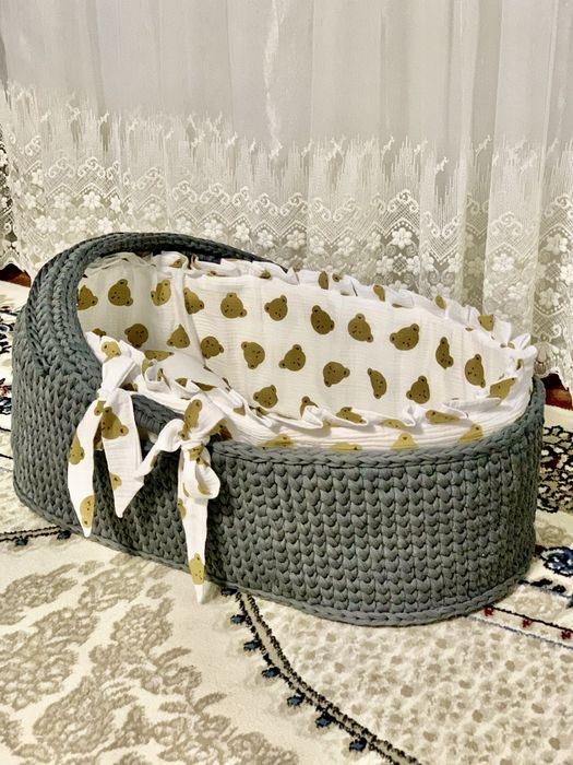 Chaqaloqlar uchun LULKA va PLET