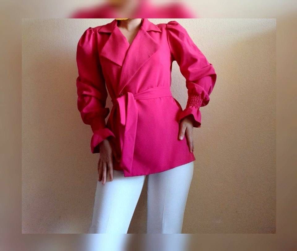 Barbi rang kastimchik