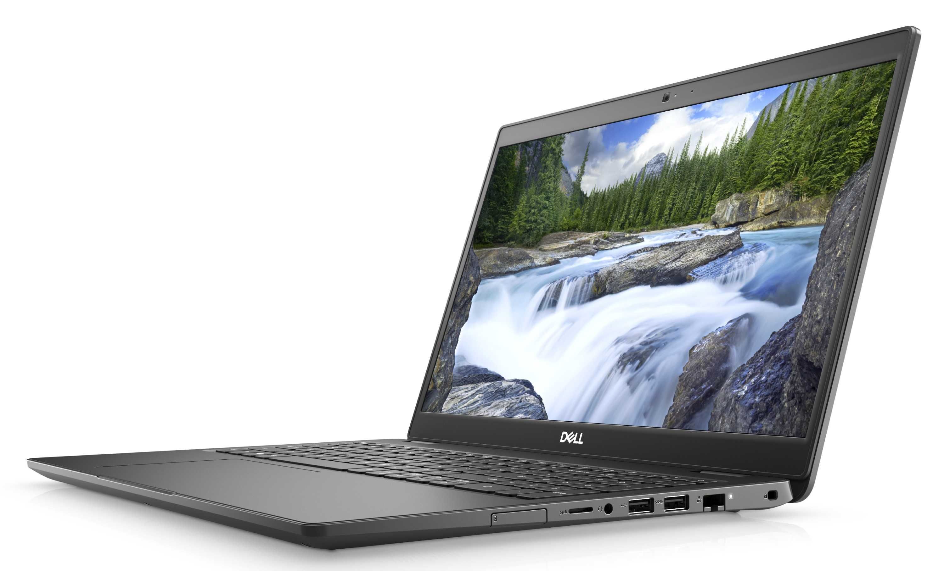Лаптоп Dell Latitude 3510 i7-10510U MX230 16GB 256GB TOUCH ГАРАНЦИЯ