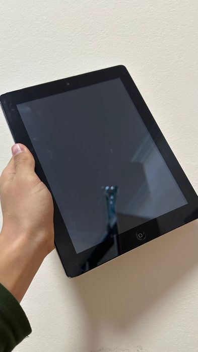 iPad 2 на запчасти