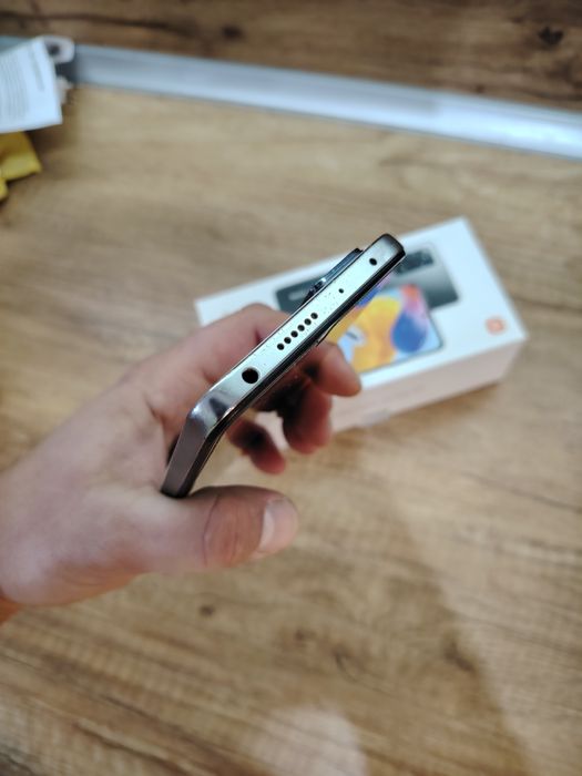 Xiaomi Note 11 pro 5g