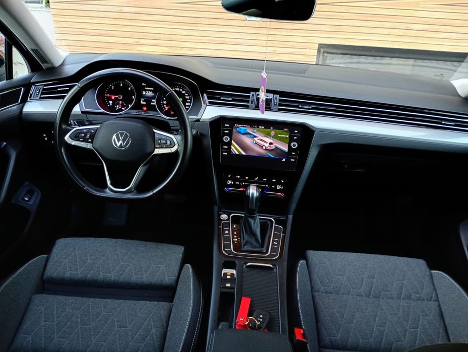 Vw Passat Business ~ 2023 ~ 95.000km ~ 2.0 diesel