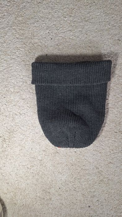 Caciula North Face, Nou Cu Eticheta