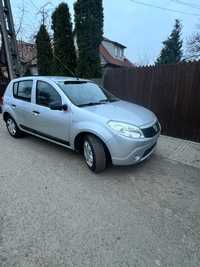 Dacia Sandero, 2