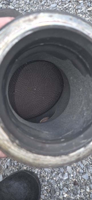 Катализатор f10 535i n55