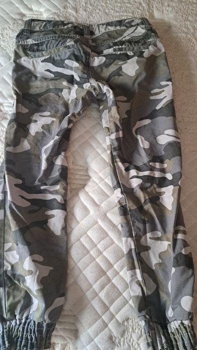 Панталон Бенетон за момче 120 см