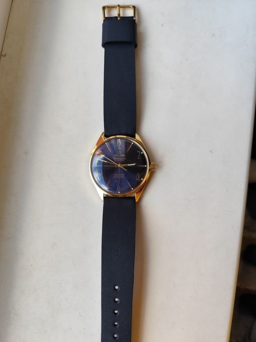 Ceas Atlantic automatic