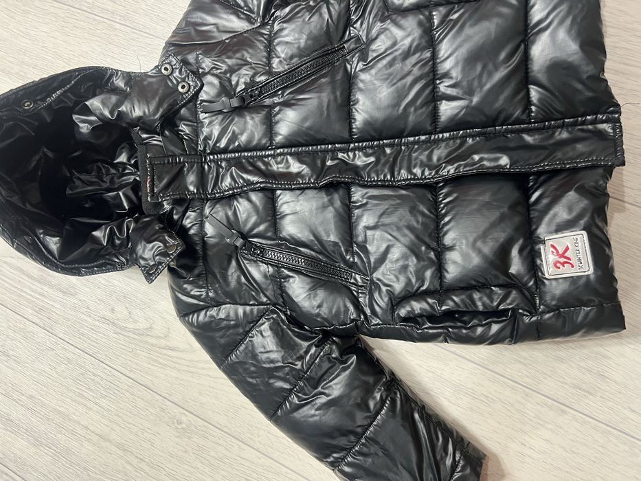 Продам куртку зимнюю