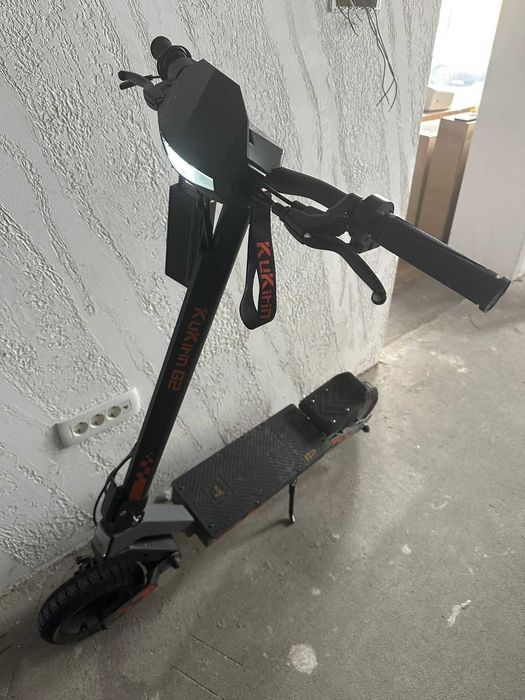 Trotineta electrica KuKirin G2 -A-