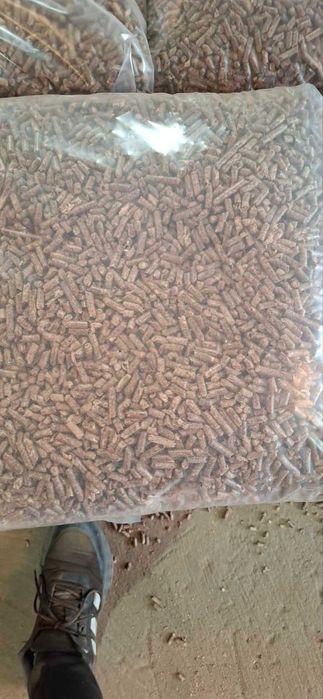 Пелети клас А1 Директно от Производител