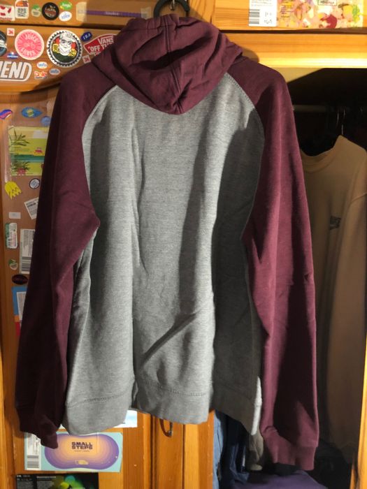 Суичър Hardrock Warsaw размер S/M