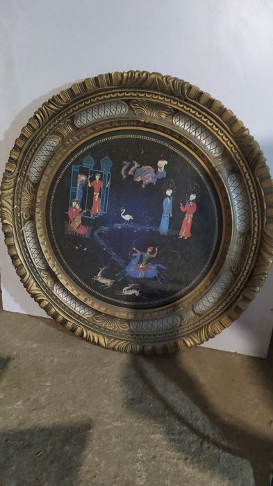 Картины раритет срочно