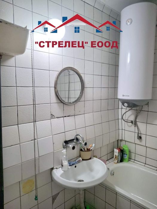 Продава се Едностаен апартамент в Добрич, Добротица - Варненска - 46 кв.м за 687 €/кв.м - Снимка #5