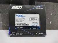 Golden Memory SSD 256Gb Sata
