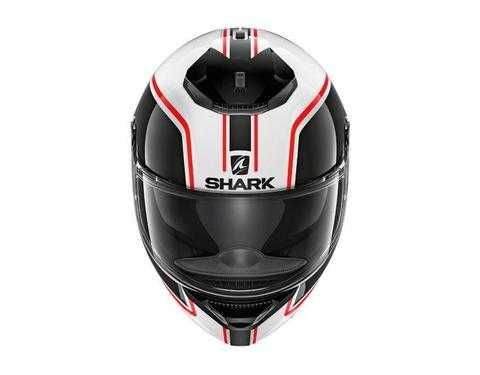 Шок цена! Shark SPARTAN 1.2 LORENZO GP каска s m l xl размери мото