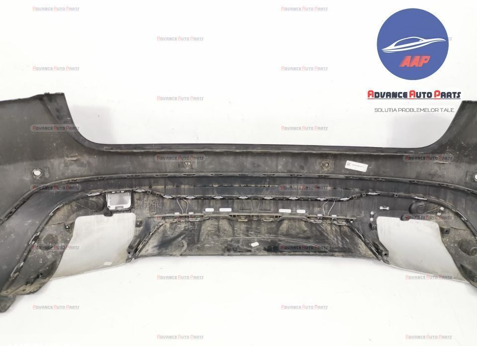 Bara spate fusta  originala in stare buna Mercedes-Benz  GLA-Class  X1