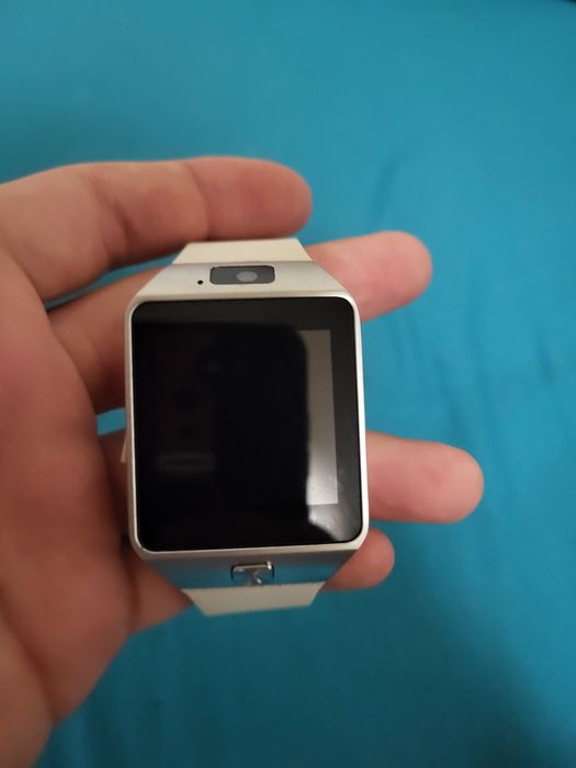 Smart Watch DZO9