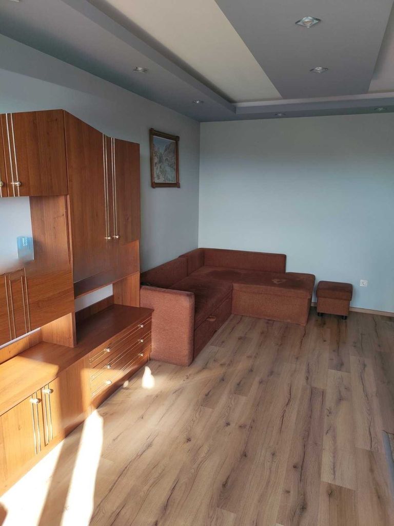 Дава се под наем Двустаен апартамент в София, Обеля 2 - 44 кв.м за 425 € - Снимка #3