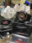 Casio G-SHOCK ga-100b-4aer