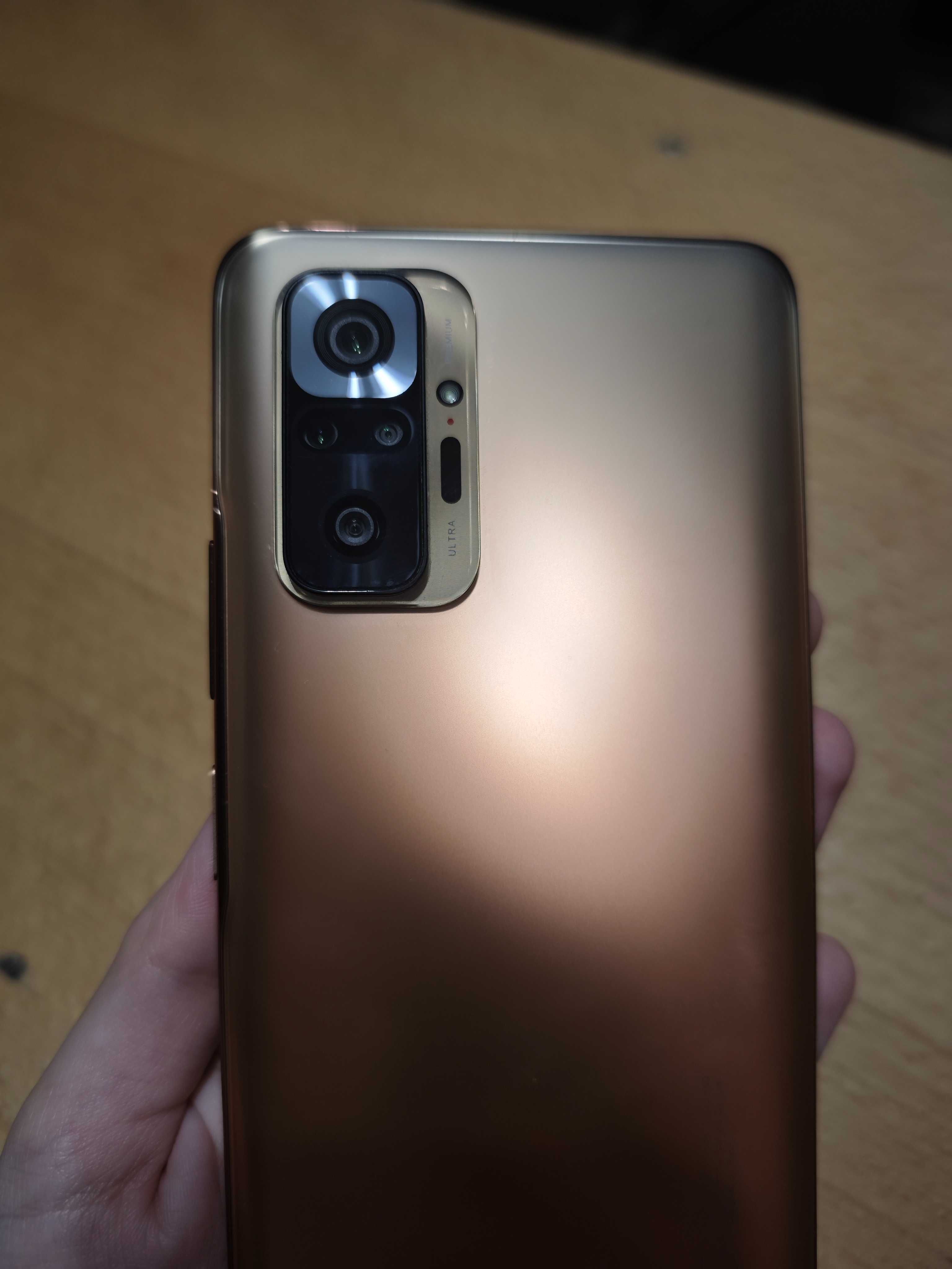 Продается Смартфон Xiaomi Redmi Note 10 Pro