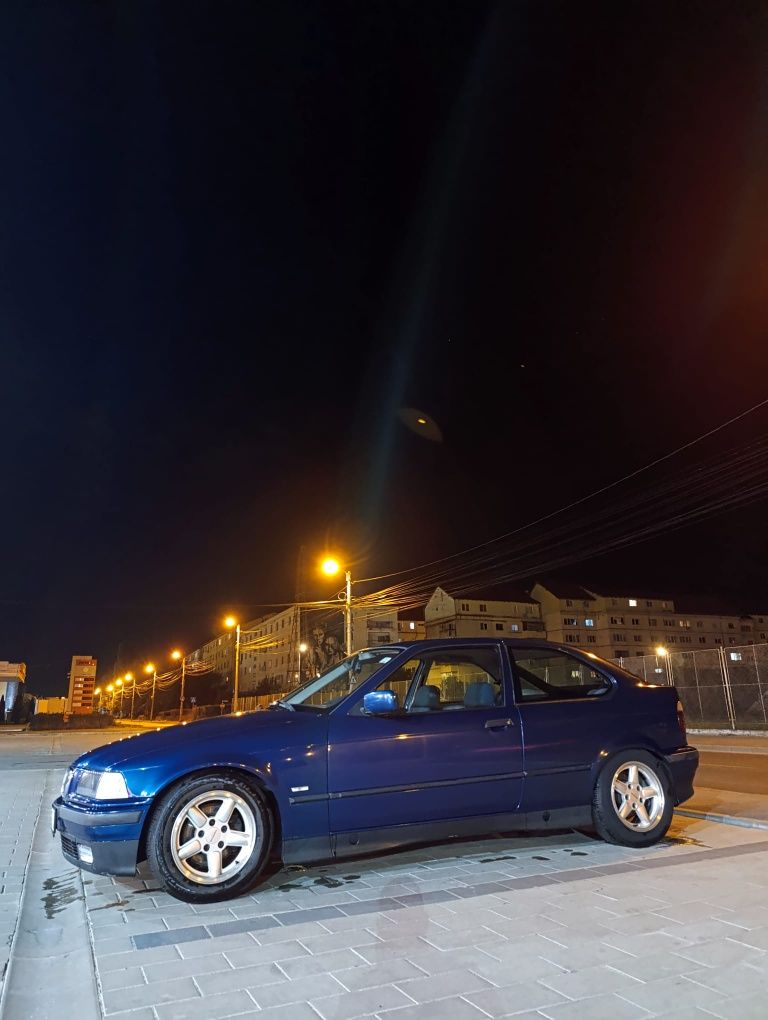 Jante AC Schnitzer BMW 5x120 R15