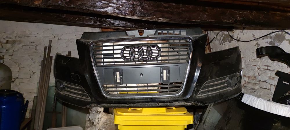 Bara Fata AUDI A3 2009 FACELIFT