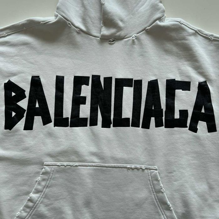 Hanorac Balenciaga premium-diferite culori