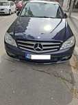 Mercedes Benz CDI 220 w204