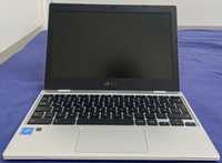 Laptop ultra portabil Asus Chromebook 11,6'' 4GB RAM, 64GB SSD