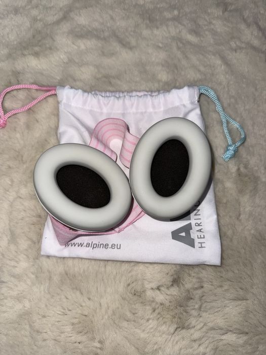 Casti antifonice bebelusi