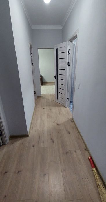 Сдается 2 ком Бектемирский Водник, Янги Прокуратура. Новостройка