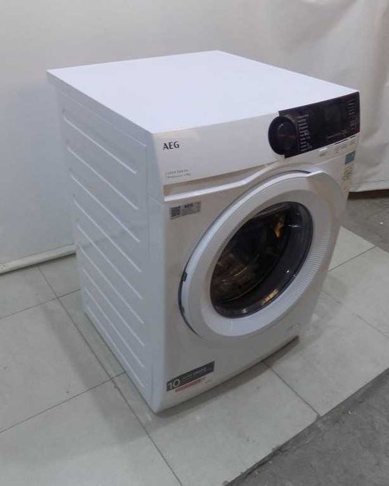 Пералня AEG LR6A65490 код 4009
