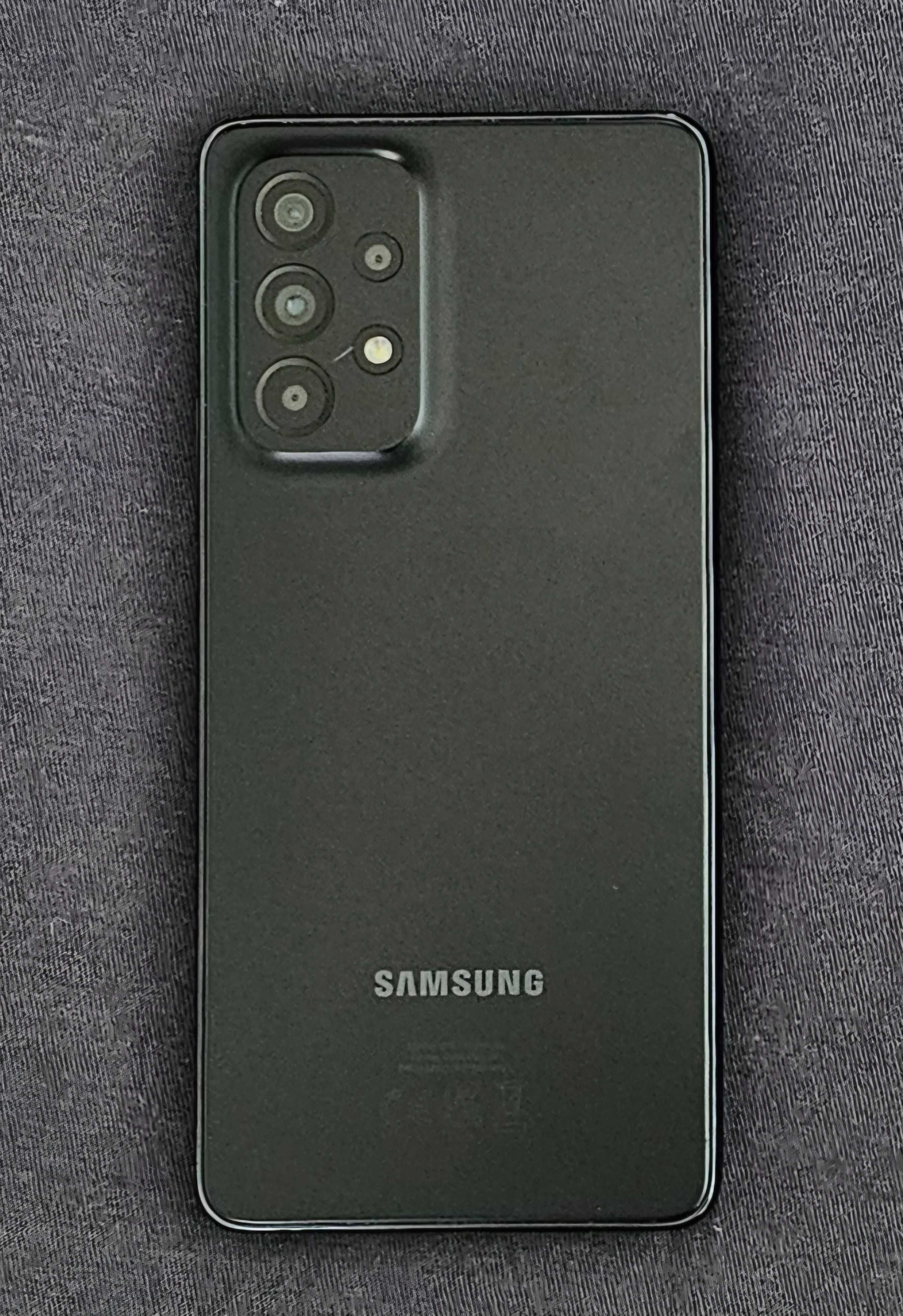 Samsung A53 5G 256/8 Gb.