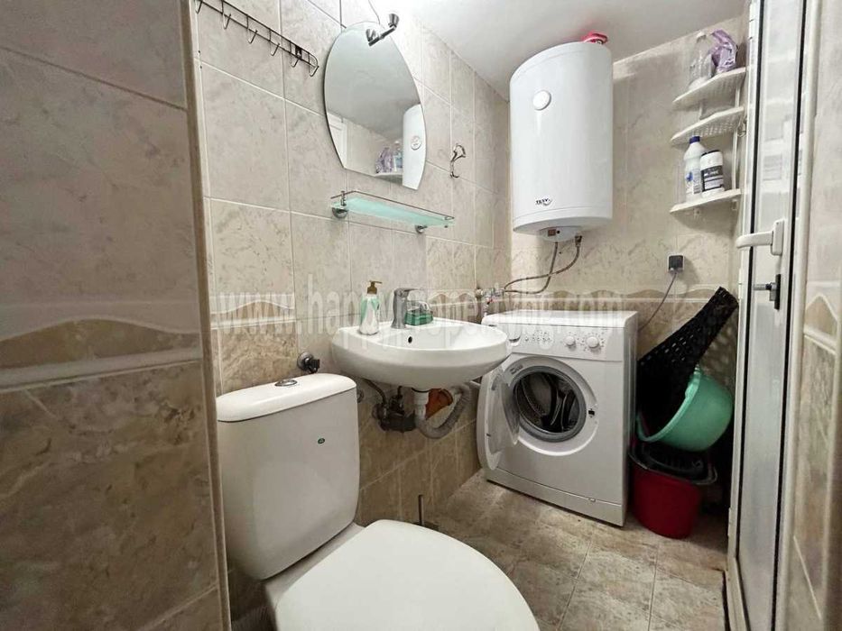 Продава се Тристаен апартамент в Свети Влас - 78 кв.м за 949 €/кв.м - Снимка #13