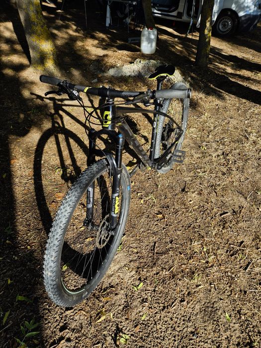 Scott Scale MTB, marime M, roti 29