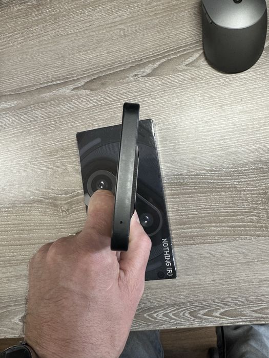 Nothing phone 3a 256gb