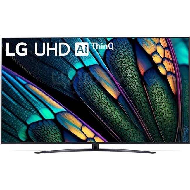 Lg smart 4к 50 д 127 см.Оригенал