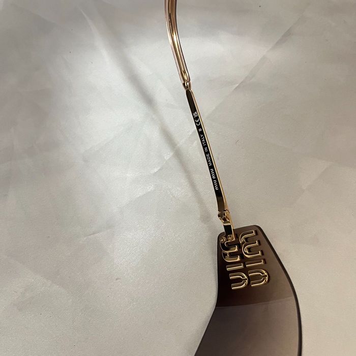 Miu Miu ochelari de soare