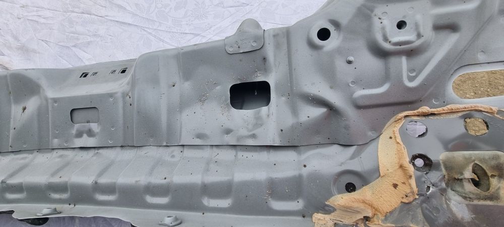 Panou spate renault megane 4 sedan