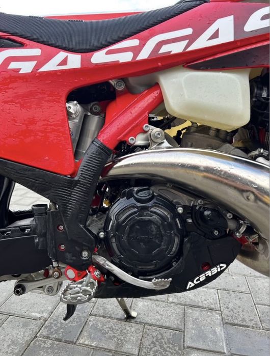 Gasgas 2024 300TBI