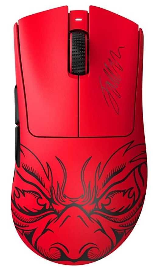 Razer DeathAdder v3 PRO Faker edition