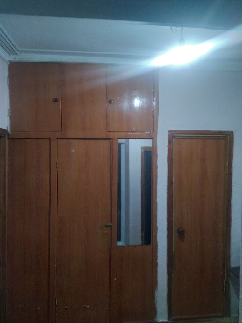 Продаётся 2х комнатная квартира