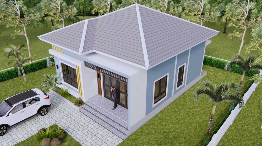 Fă-ți casa oriunde în Județul Arges! V1 - Platou Trivale, zona Magic