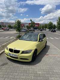 Bmw e91 320d 163 cp