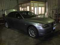 Бмв е60 3.0д 231кс / Bmw e60 3.0d 231hp