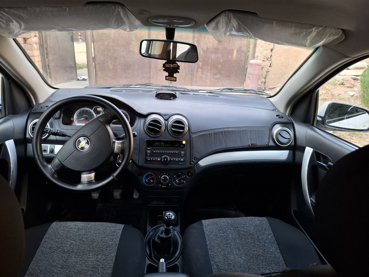 Chevrolet nexia 3 mexanika 2020