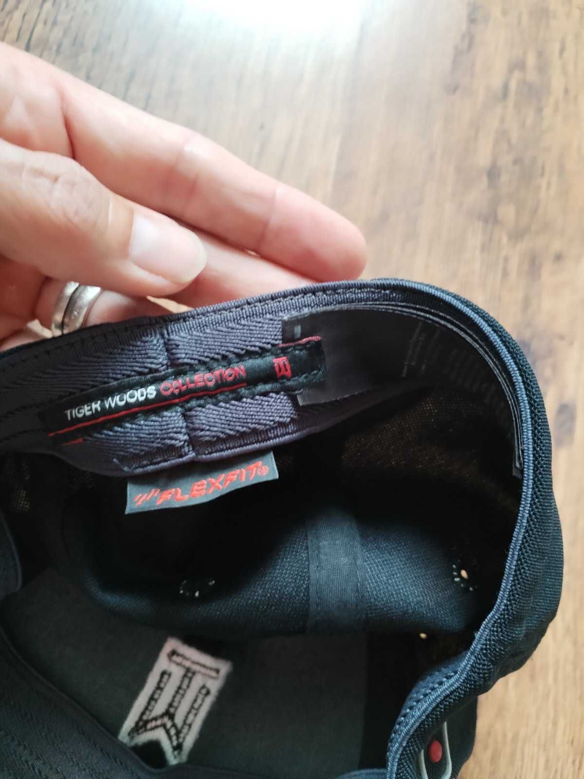 nike tiger woods hat - страхотна шапка