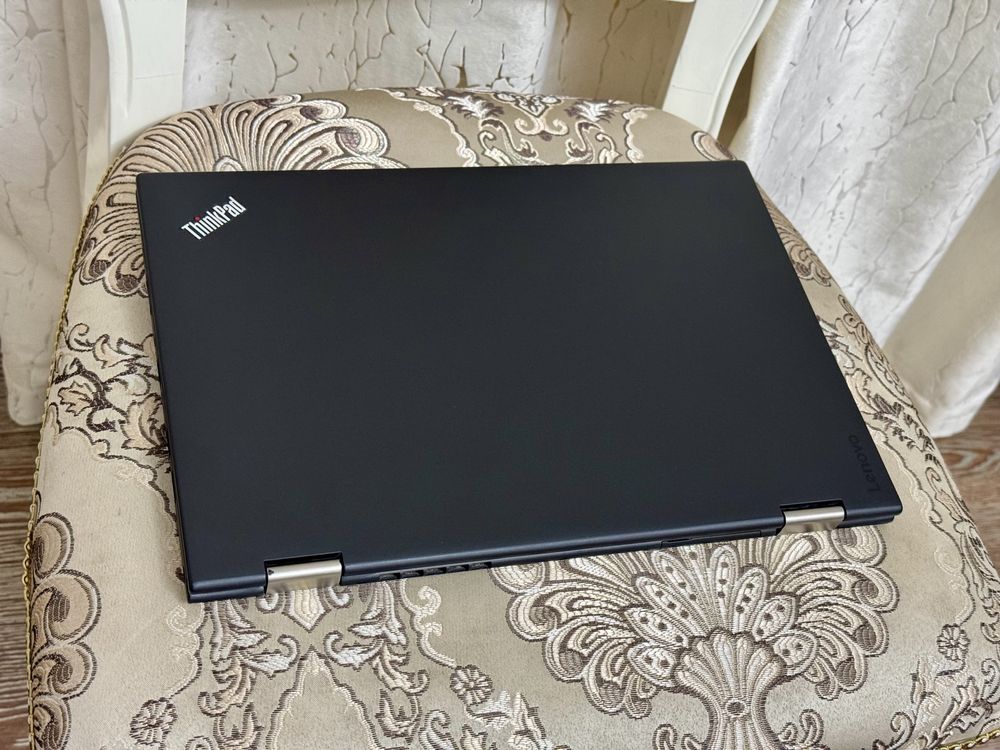 Сенсорный Lenovo Thinkpad X1/ 2K:Экран / Ультрабук