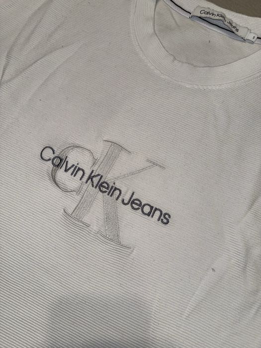 Тениска Calvin Klein